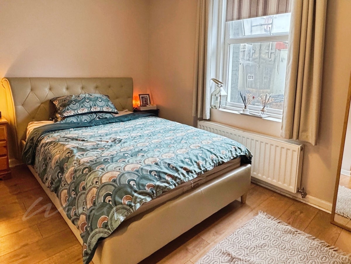 Flat Alexandra Road in Thanet