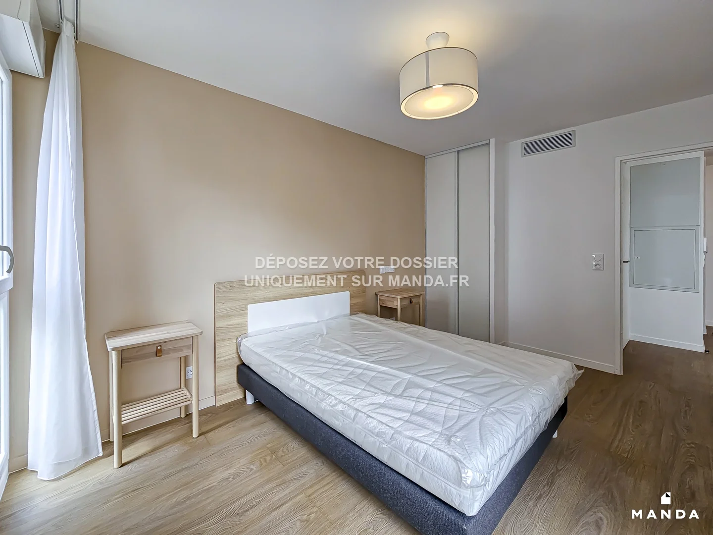 Appartement Rue Camille Claudel à Bezons