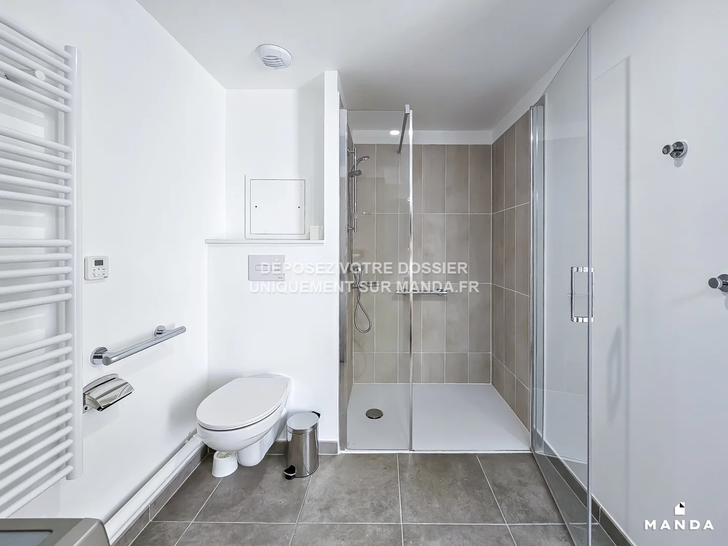 Appartement Rue Camille Claudel à Bezons
