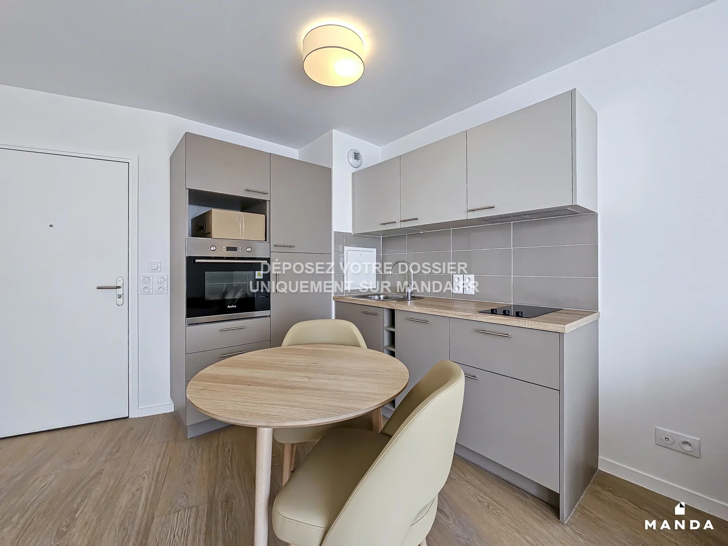 Appartement Rue Camille Claudel à Bezons
