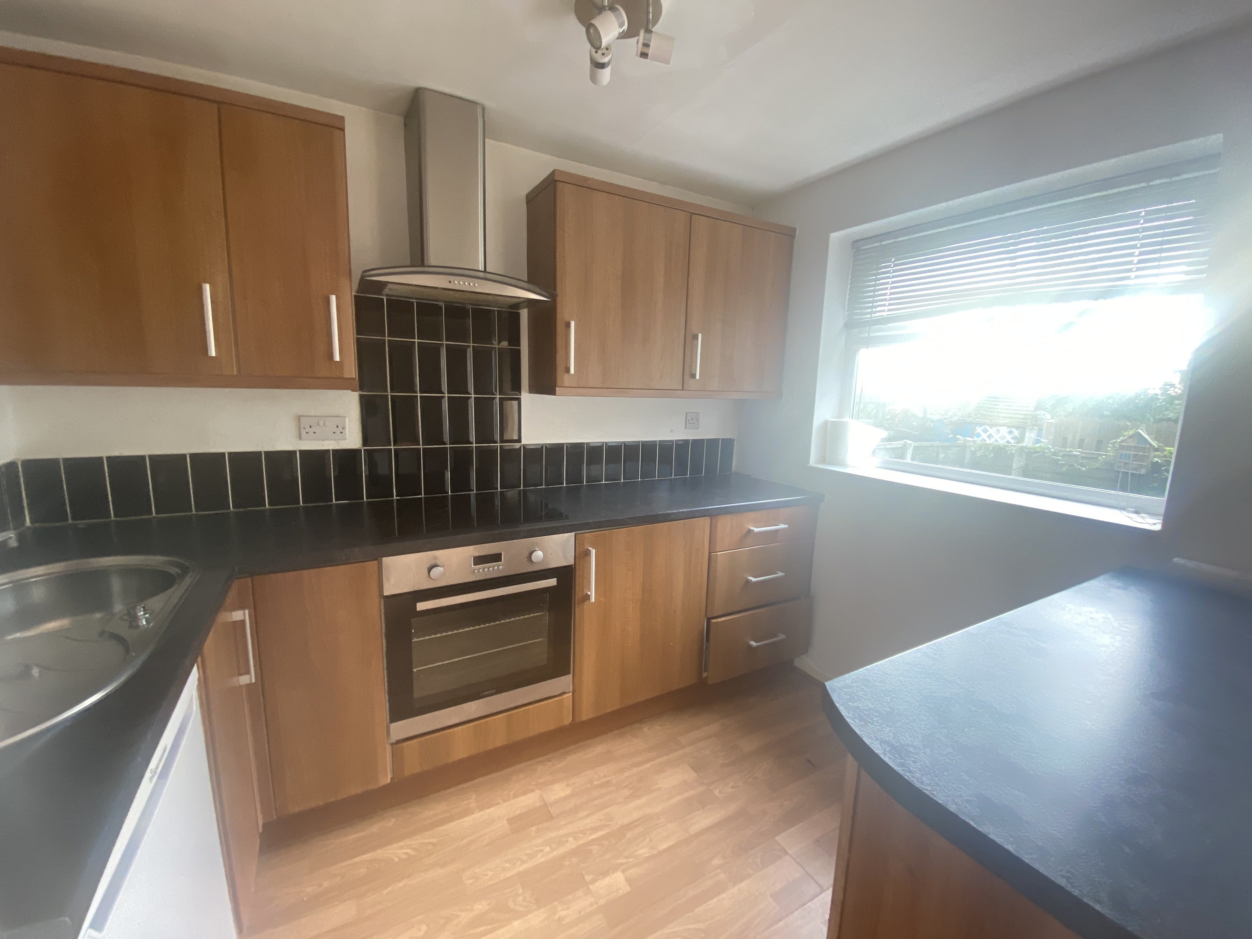 Flat Hazel Avenue in Birmingham