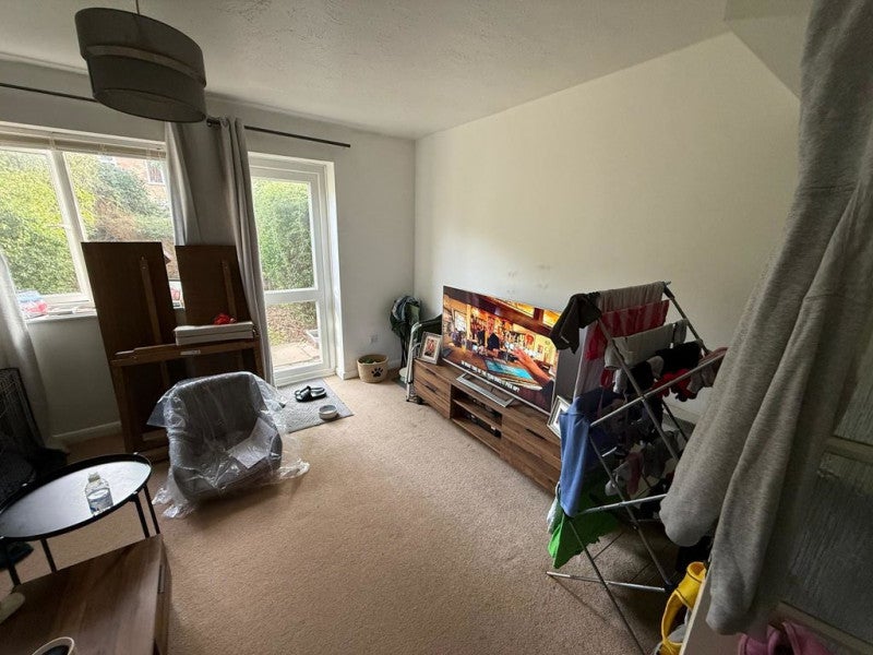 House Ormonds Close in Bristol