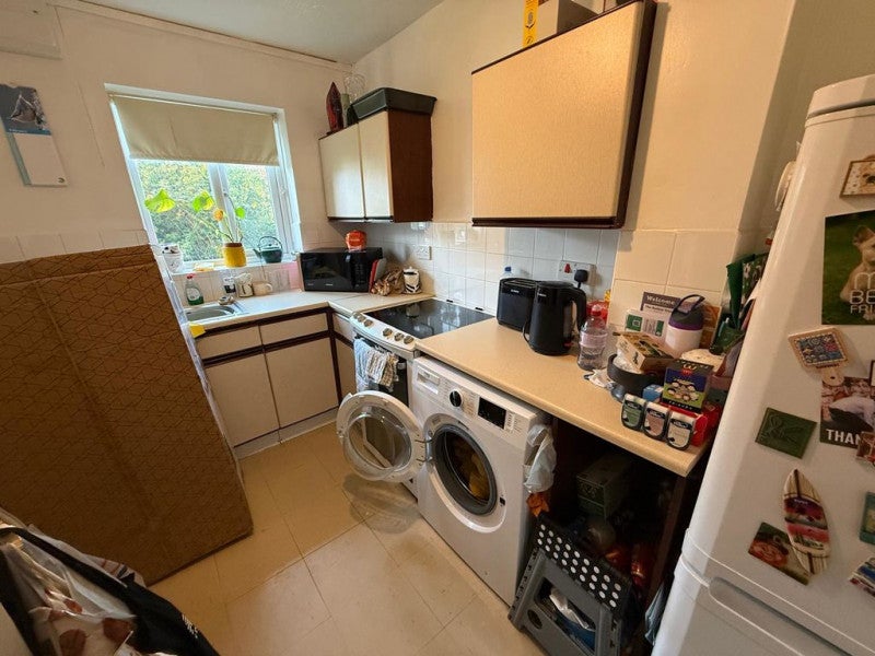 House Ormonds Close in Bristol