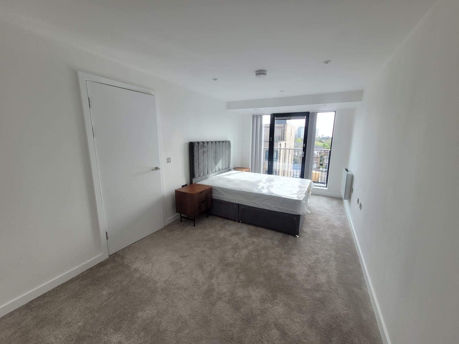 Flat Herschel Street in Slough