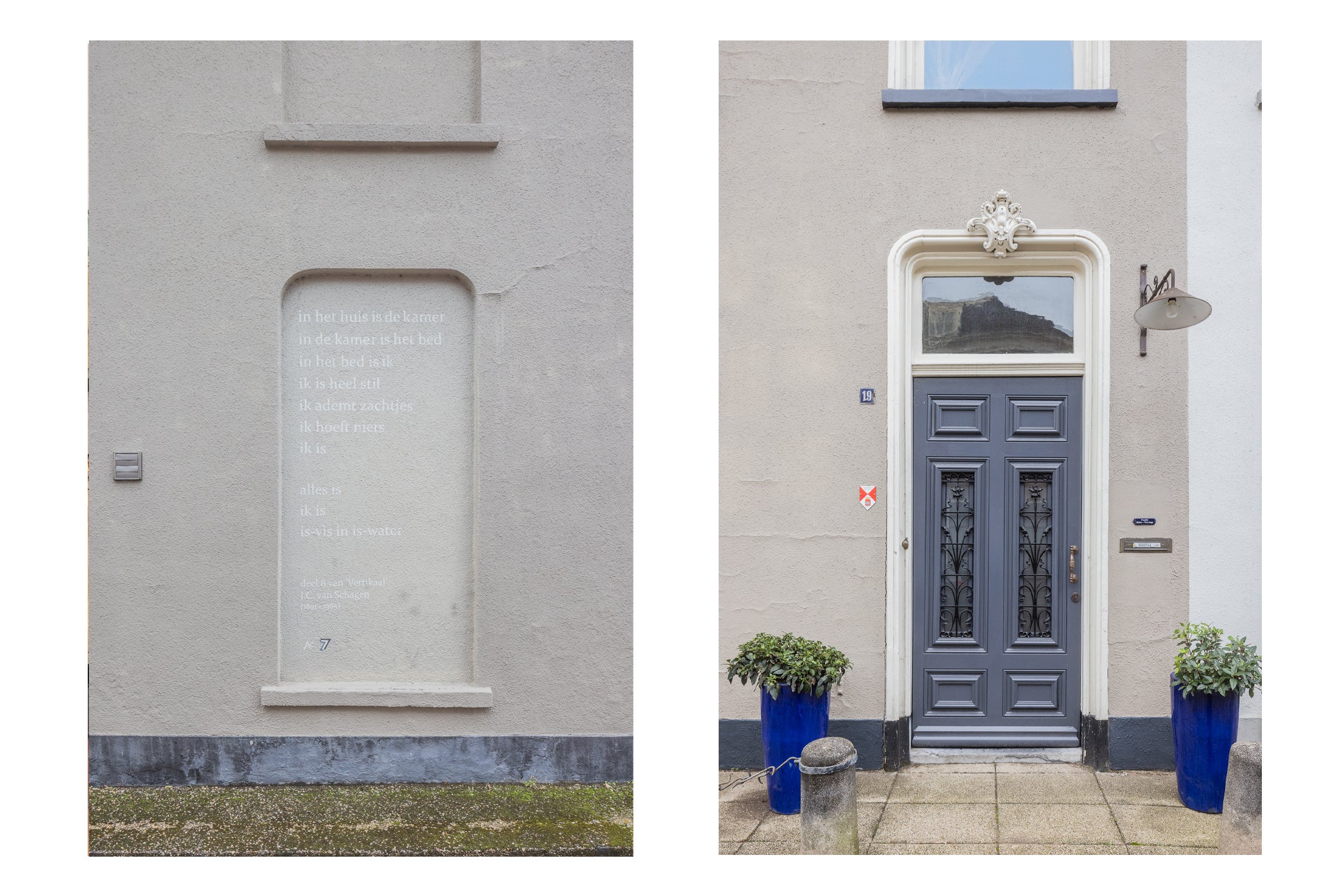 Hoekwoning te koop: Koepoortstraat 19, Doesburg