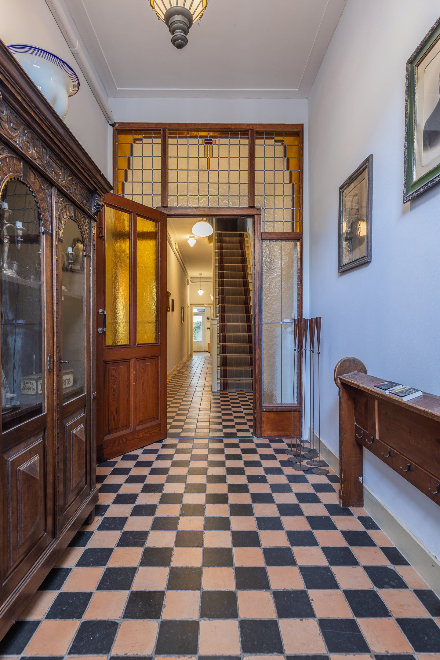 Hoekwoning te koop: Koepoortstraat 19, Doesburg