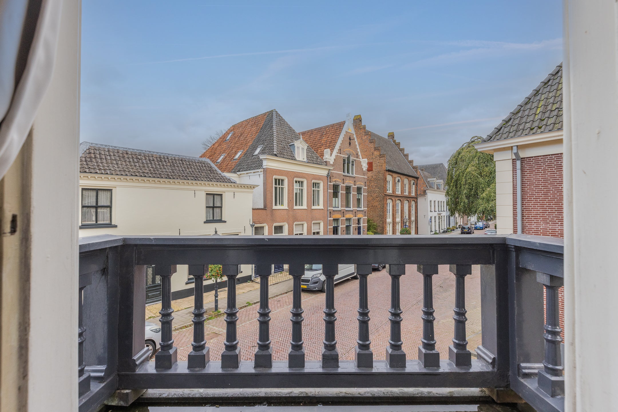 Hoekwoning te koop: Koepoortstraat 19, Doesburg