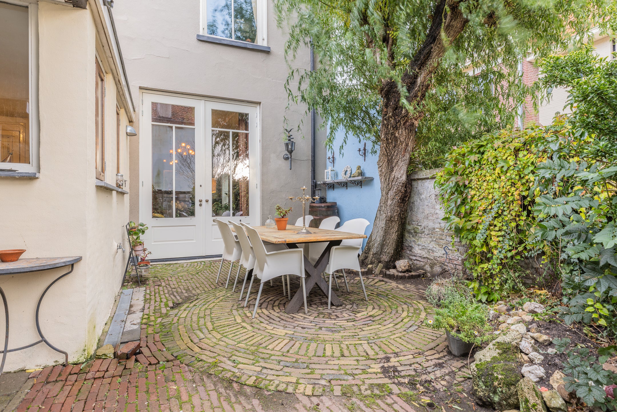 Hoekwoning te koop: Koepoortstraat 19, Doesburg