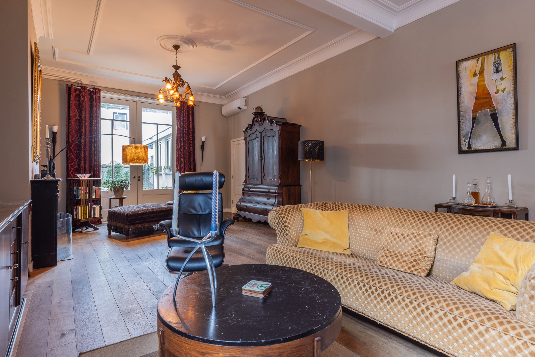 Hoekwoning te koop: Koepoortstraat 19, Doesburg