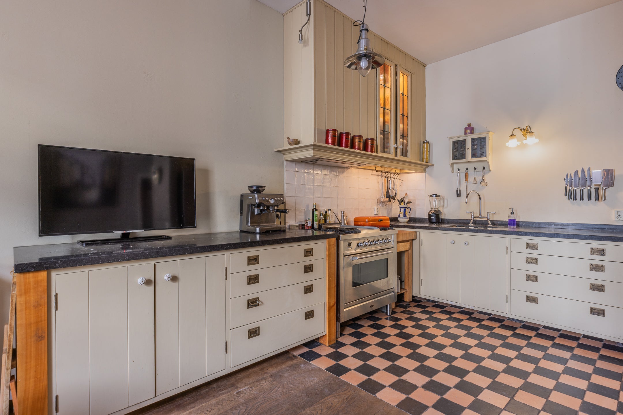 Hoekwoning te koop: Koepoortstraat 19, Doesburg