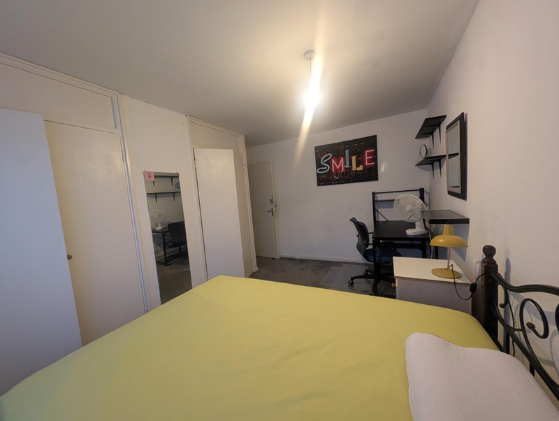 Room Stranraer Way in Greater London