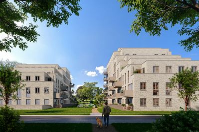 Woning te huur: Karel Doormanlaan, Rijswijk