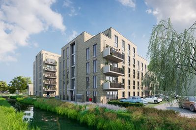 Woning te huur: Karel Doormanlaan, Rijswijk