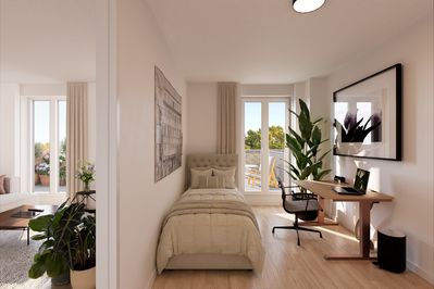 Woning te huur: Karel Doormanlaan, Rijswijk