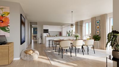 Woning te huur: Karel Doormanlaan, Rijswijk