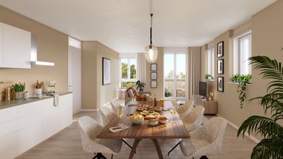 Woning te huur: Karel Doormanlaan, Rijswijk