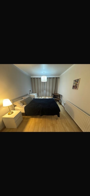 Room Maryland Street in Greater London