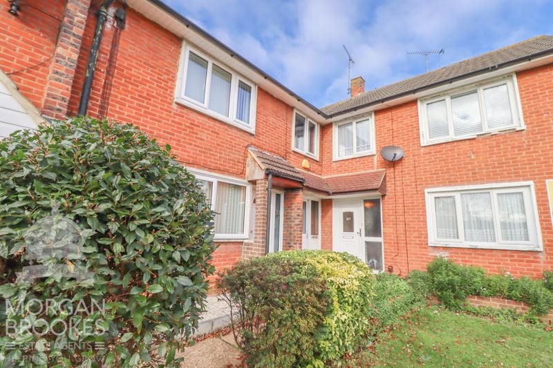 House Codenham Green in Basildon