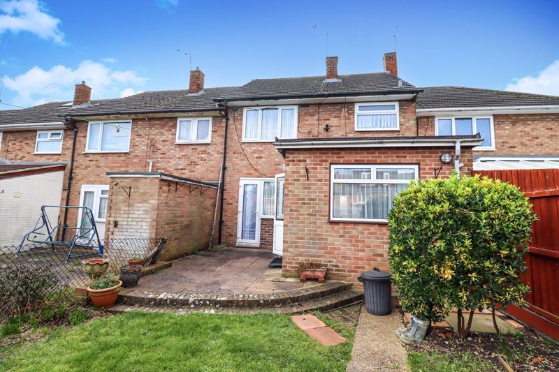 House Codenham Green in Basildon