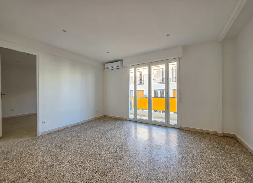 Appartement Chemin de Saint-Nicolas à Cannes