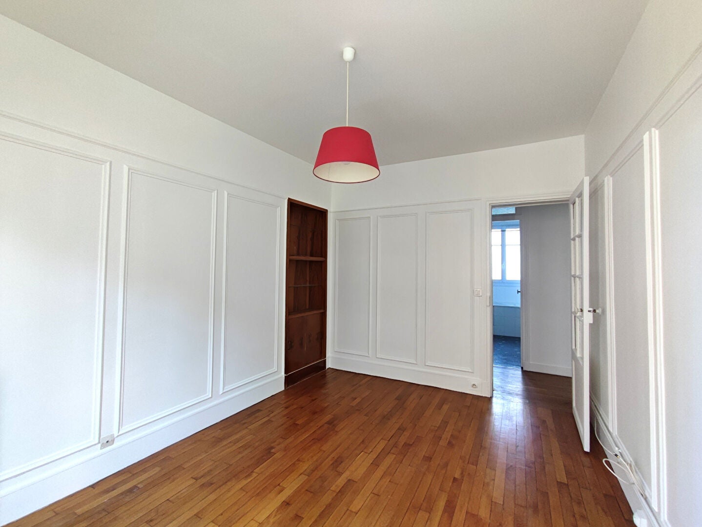 Flat Rue de Clamart in Boulogne-Billancourt