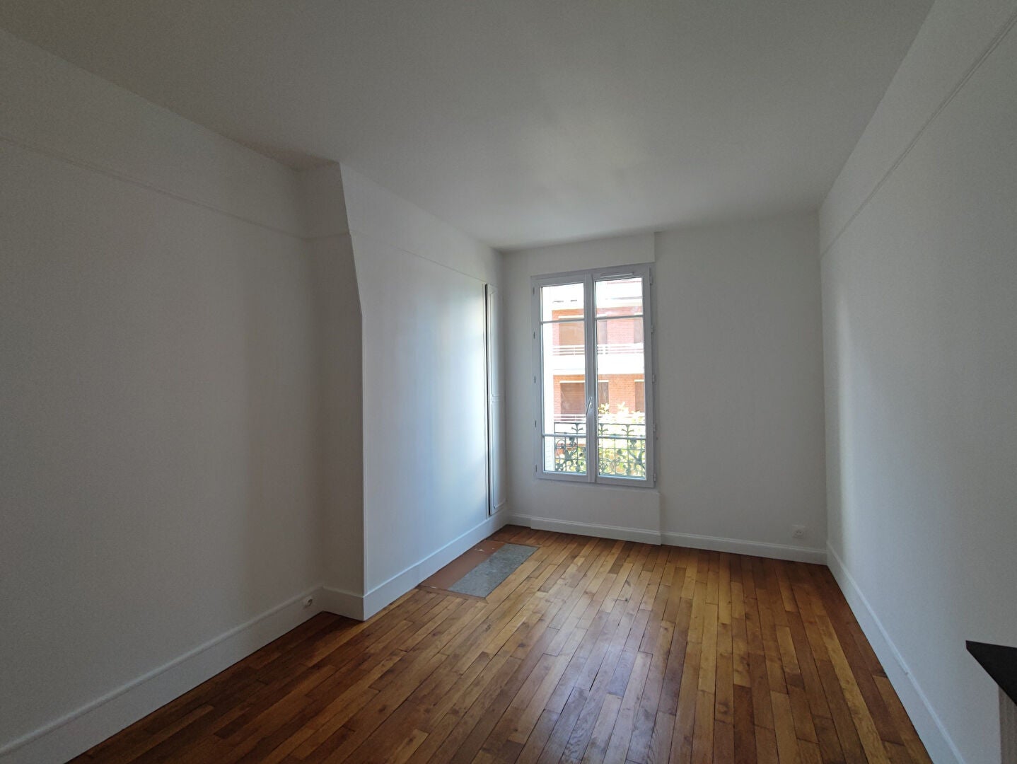 Flat Rue de Clamart in Boulogne-Billancourt