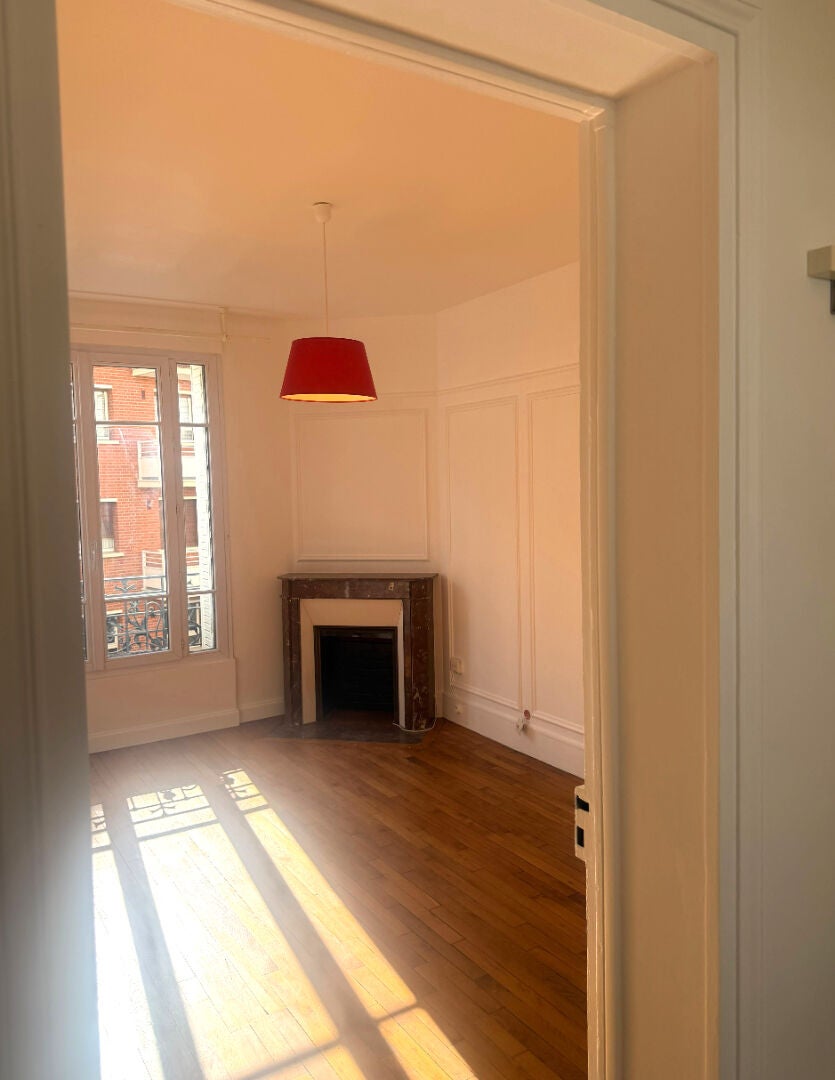 Appartement Rue de Clamart à Boulogne-Billancourt