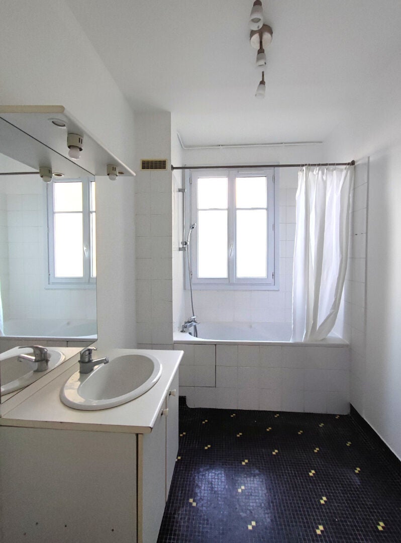 Flat Rue de Clamart in Boulogne-Billancourt