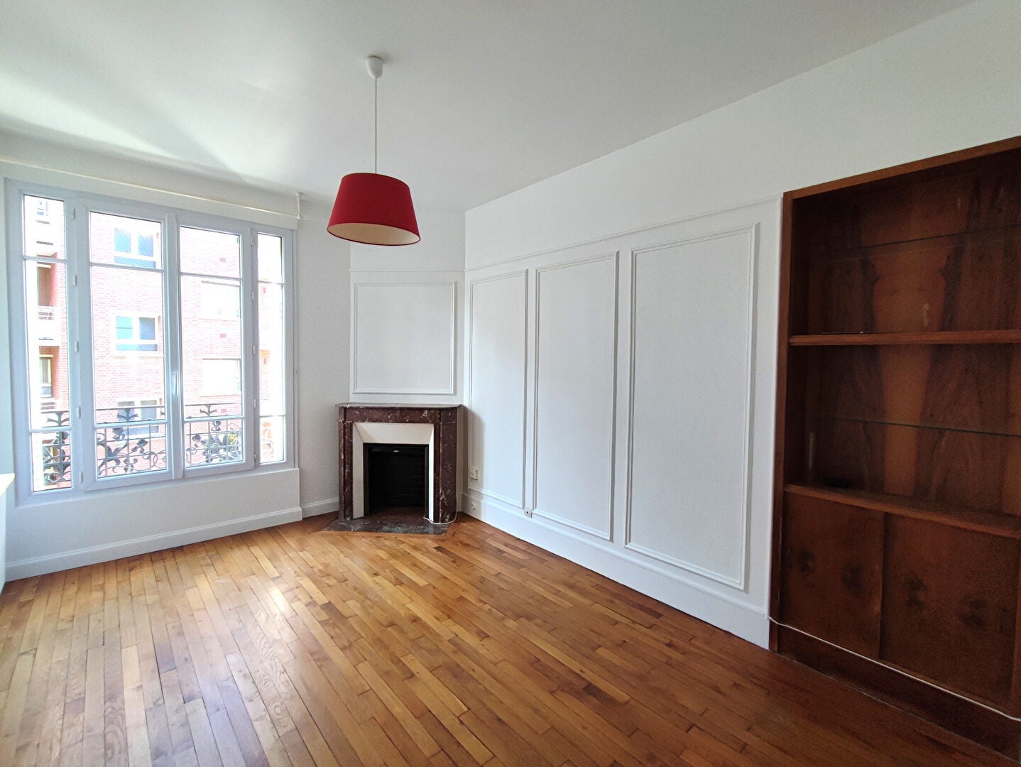 Flat Rue de Clamart in Boulogne-Billancourt