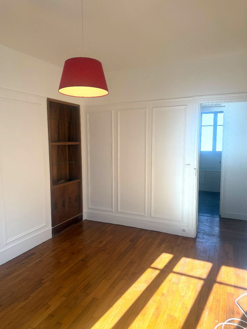 Appartement Rue de Clamart à Boulogne-Billancourt