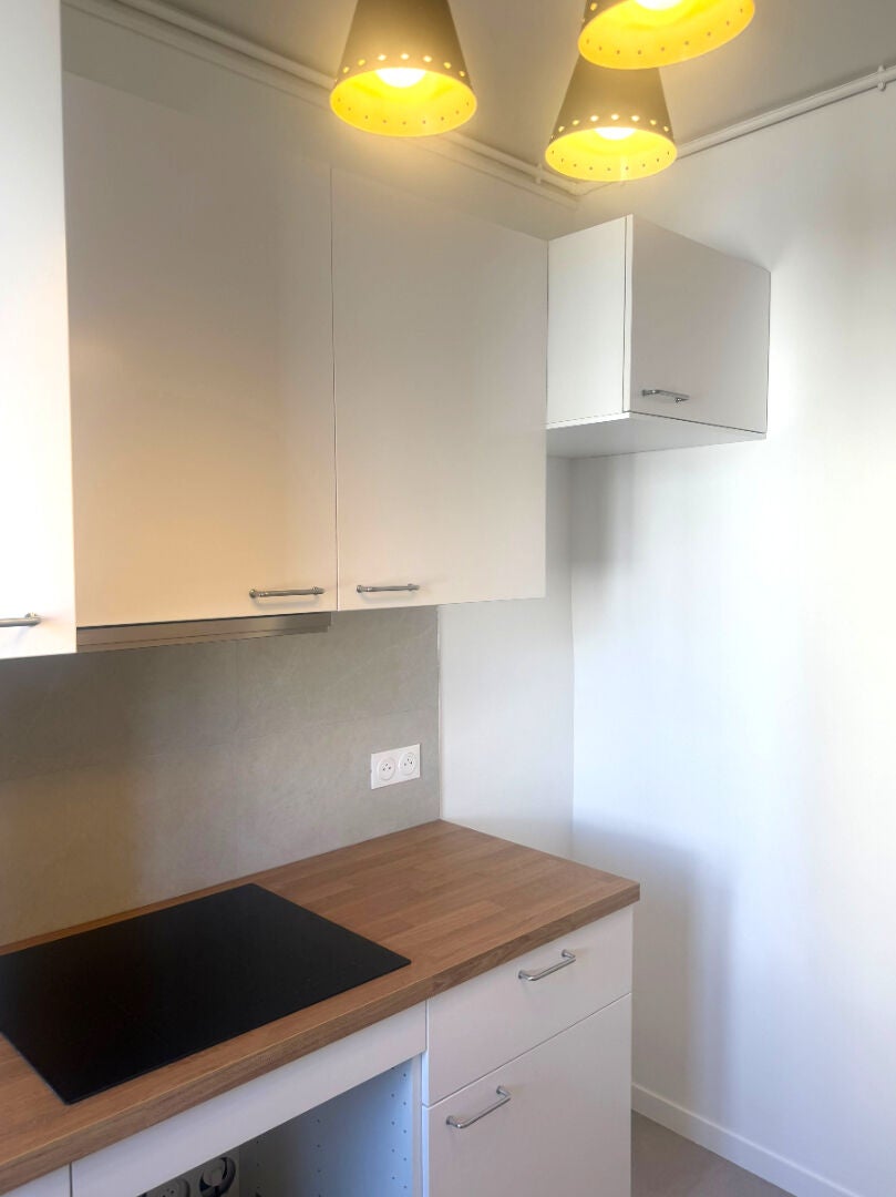 Appartement Rue de Clamart à Boulogne-Billancourt