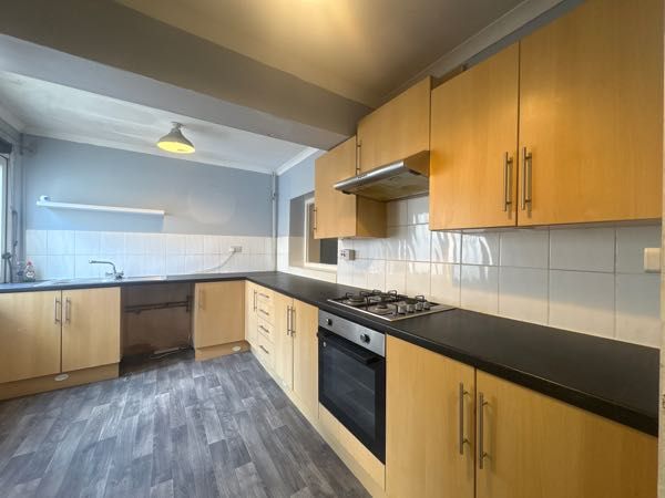 House Southend in Tredegar