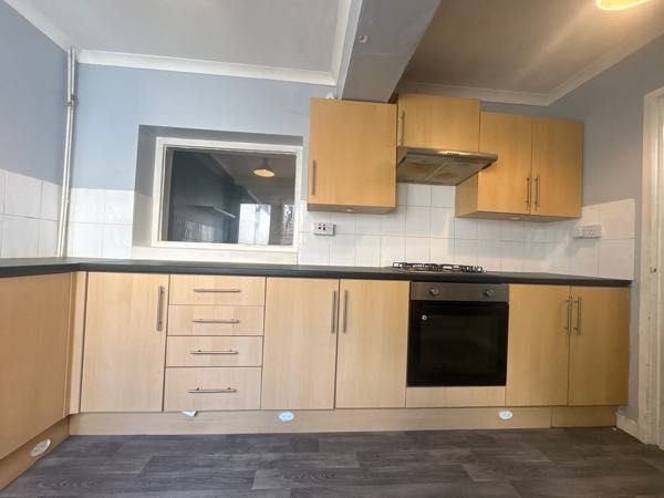 House Southend in Tredegar