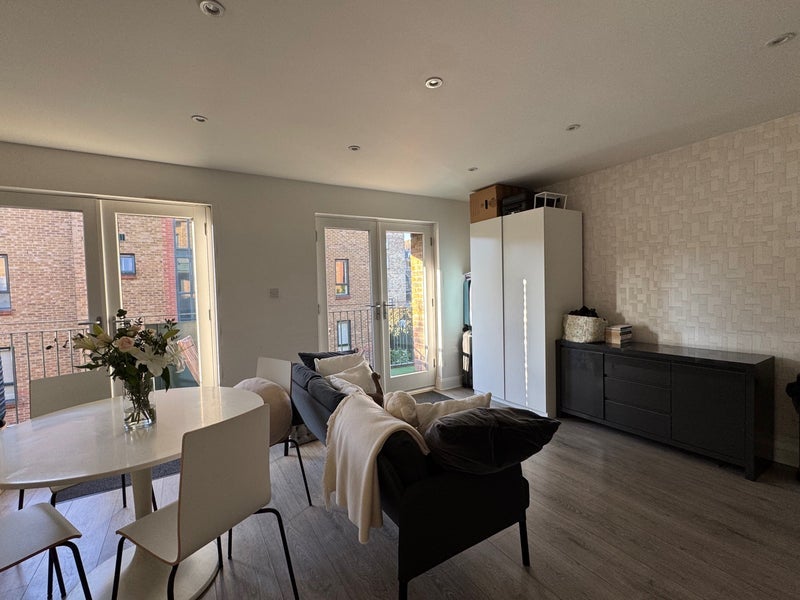 Flat Durward Street in Greater London