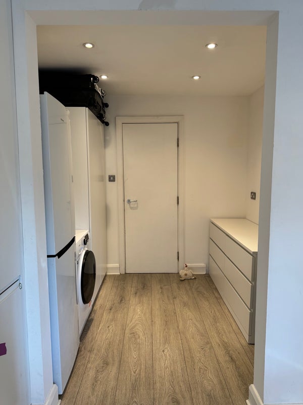 Room Durward Street in Greater London