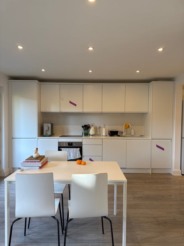 Room Durward Street in Greater London