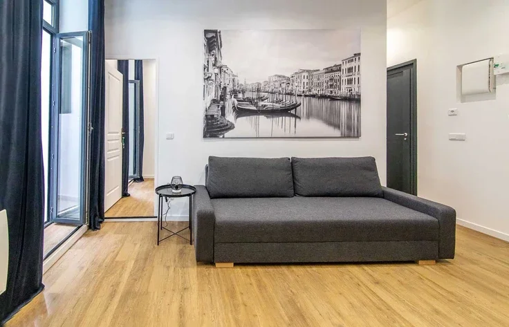 Appartement Rue Dragon à Marseille