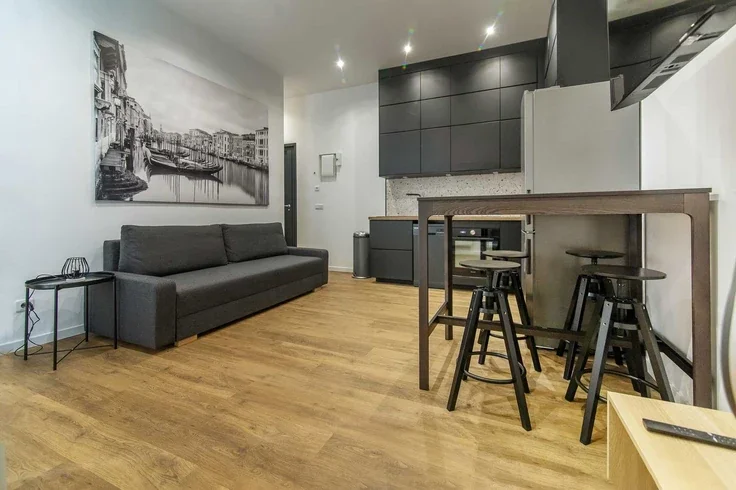 Appartement Rue Dragon à Marseille