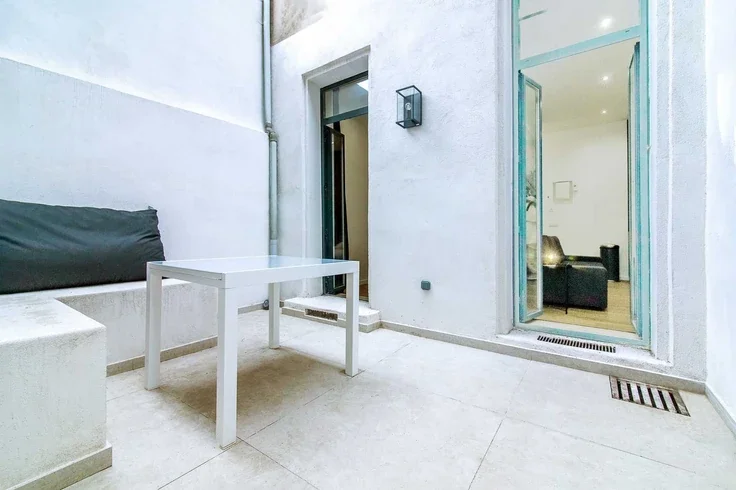 Appartement Rue Dragon à Marseille