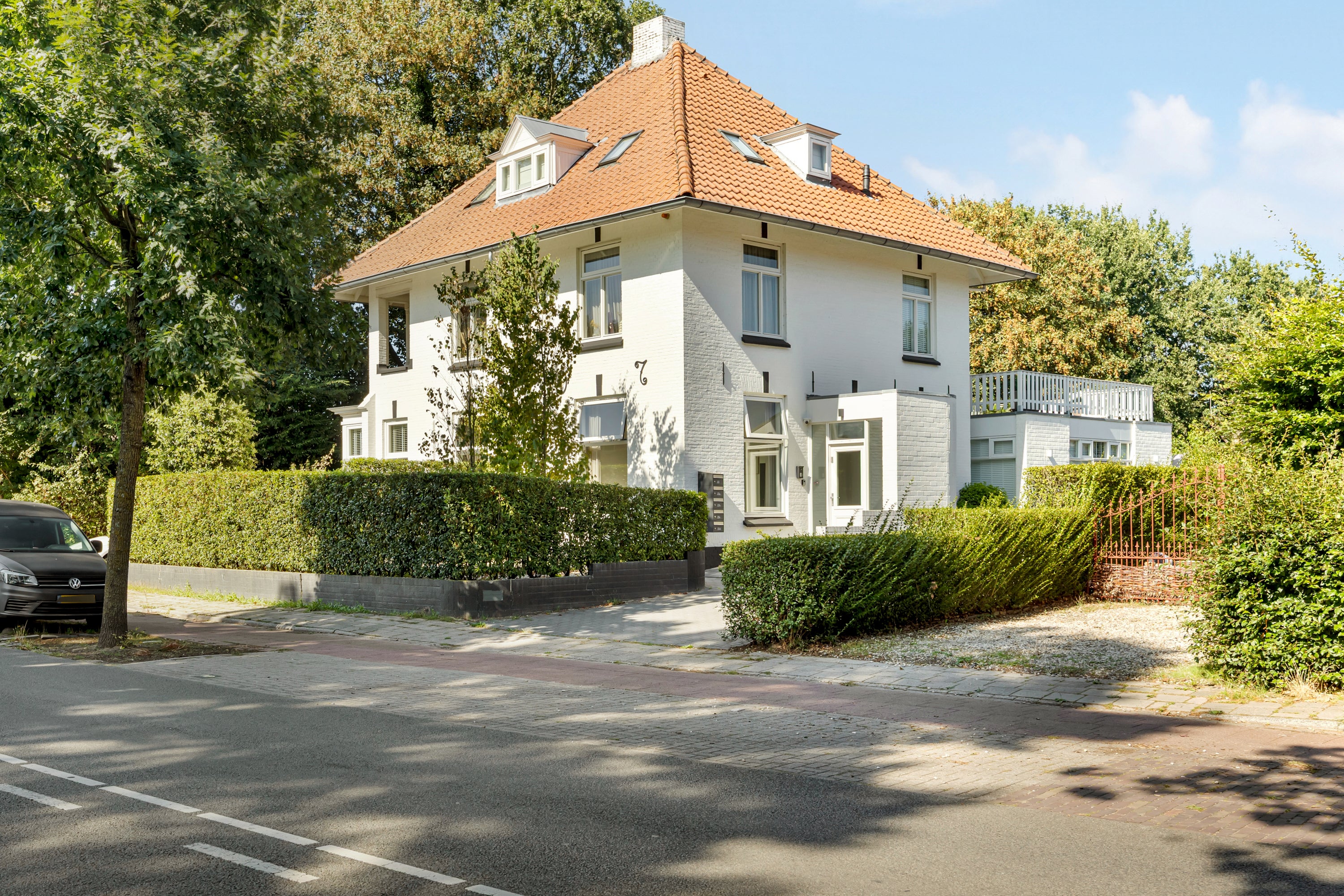 Appartement Middelwijkstraat in Soest