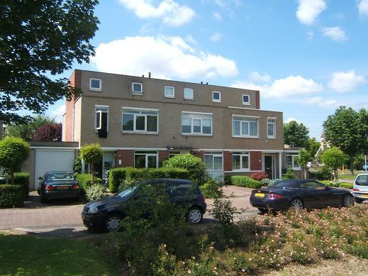 Huis Akeleizoom 2 in Papendrecht
