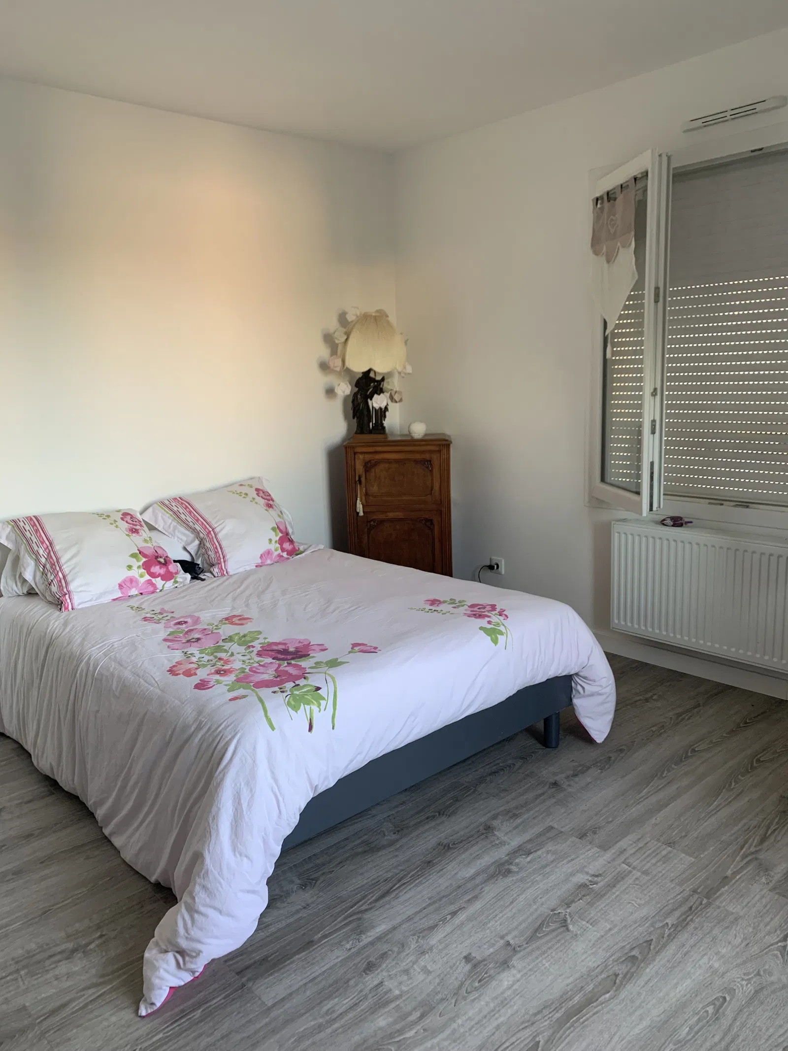 Room Résidence Pasteur in Rambouillet