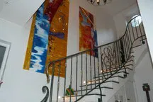 Room Hameau du Prieuré in Saint-Genis-Laval