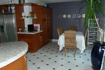 Room Hameau du Prieuré in Saint-Genis-Laval