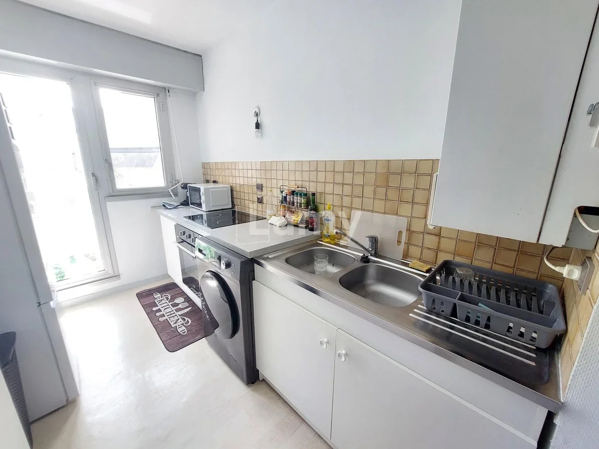 Appartement Rue Raymond Planté à Pau