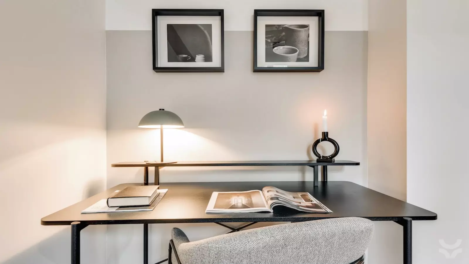 Appartement Rue Mauconseil à Paris