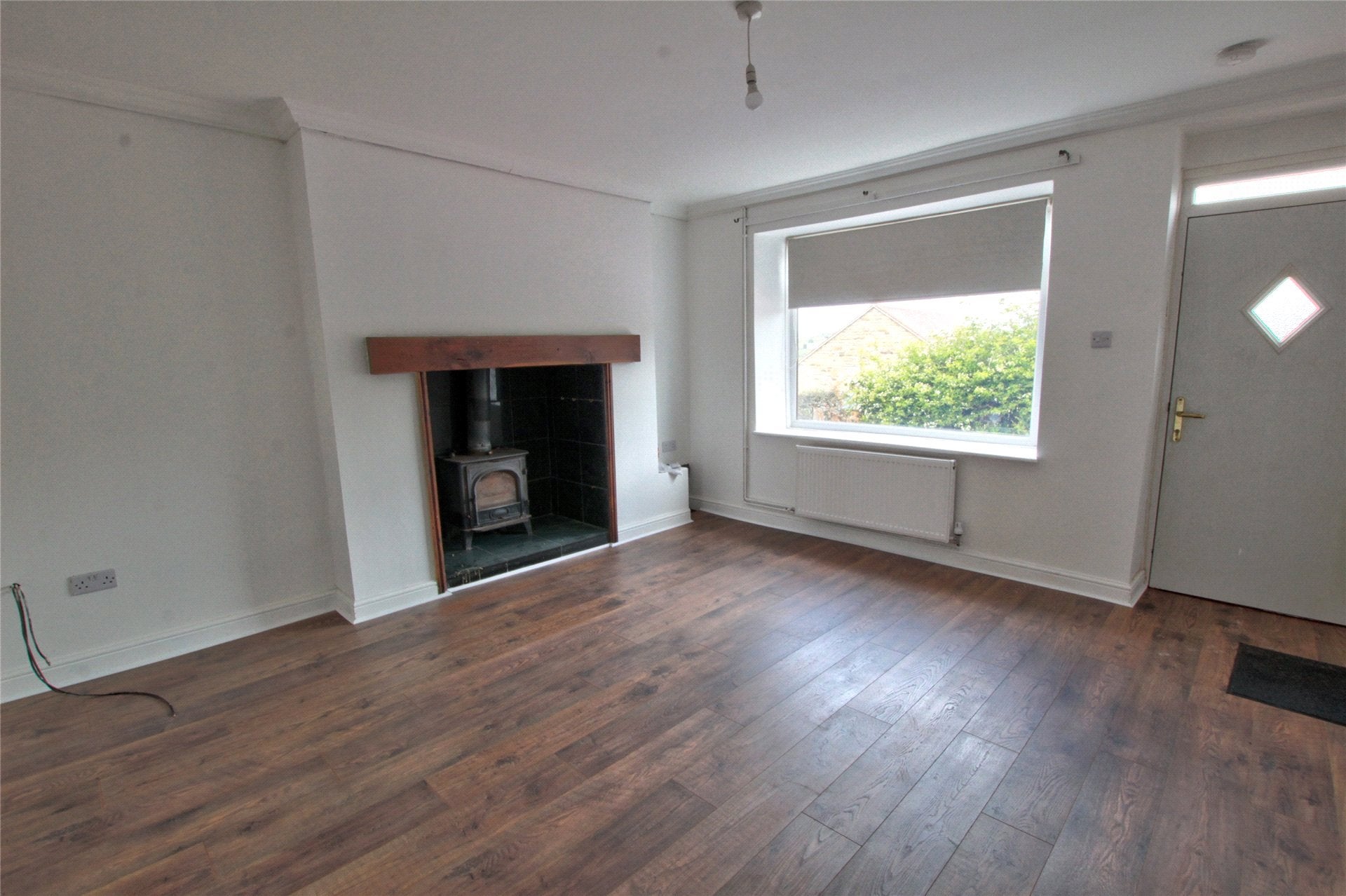 House Witton Park in Stockton-on-Tees