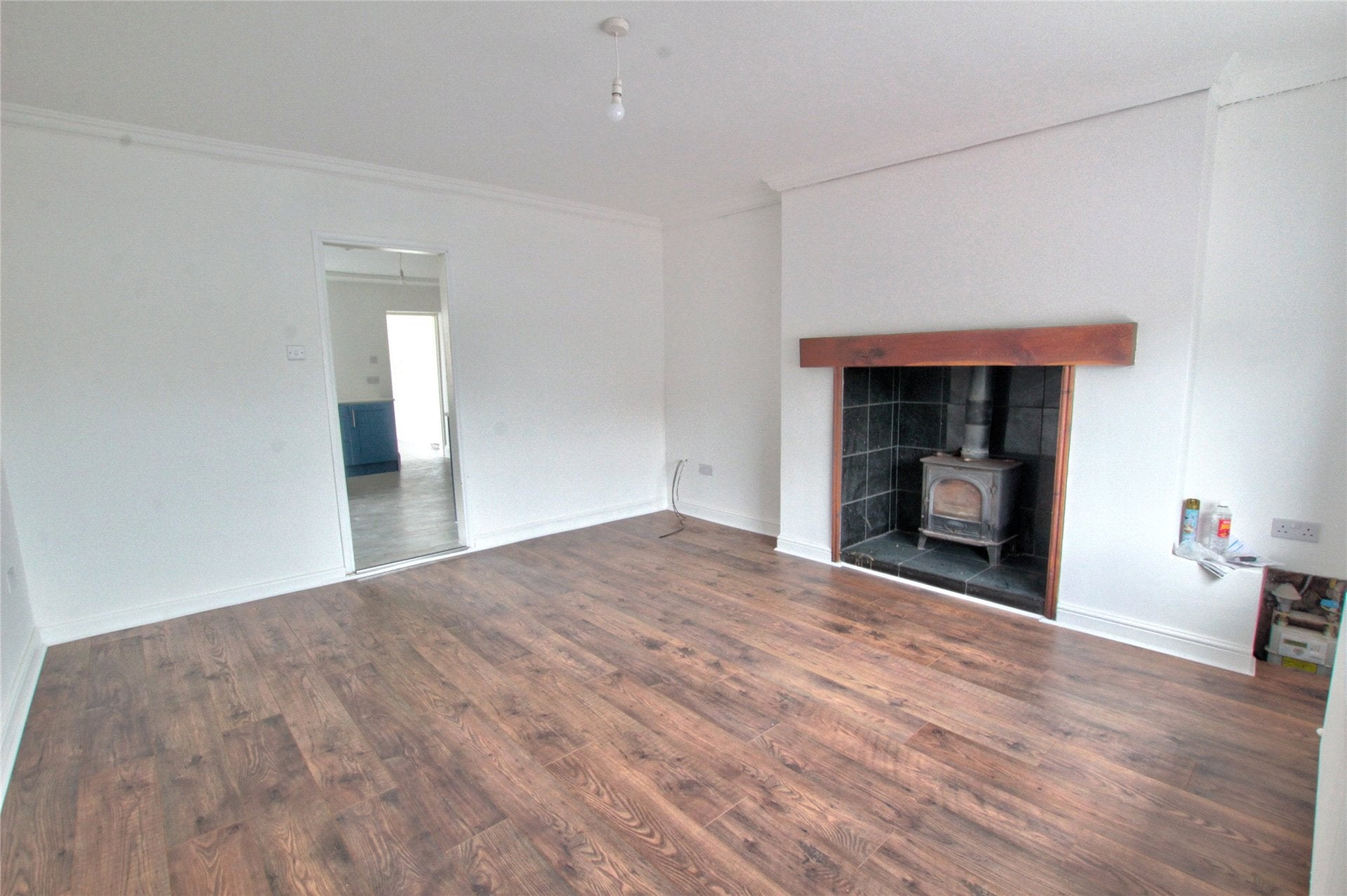 House Witton Park in Stockton-on-Tees