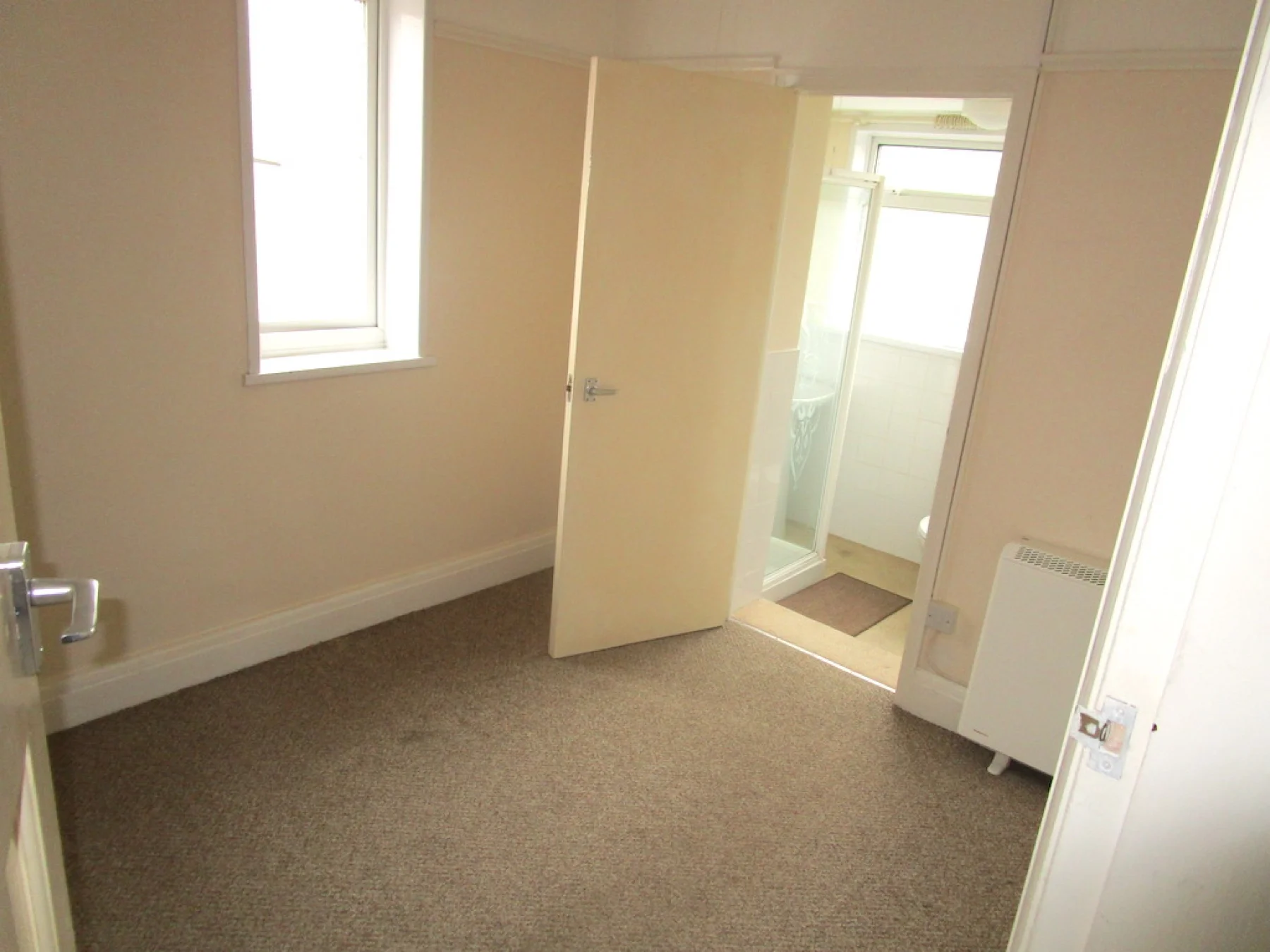 Flat Wynall Lane in Dudley