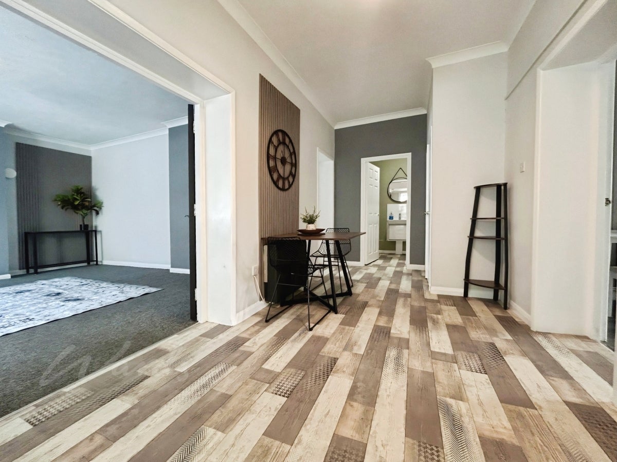 Flat Upper Grosvenor Road in Tunbridge Wells